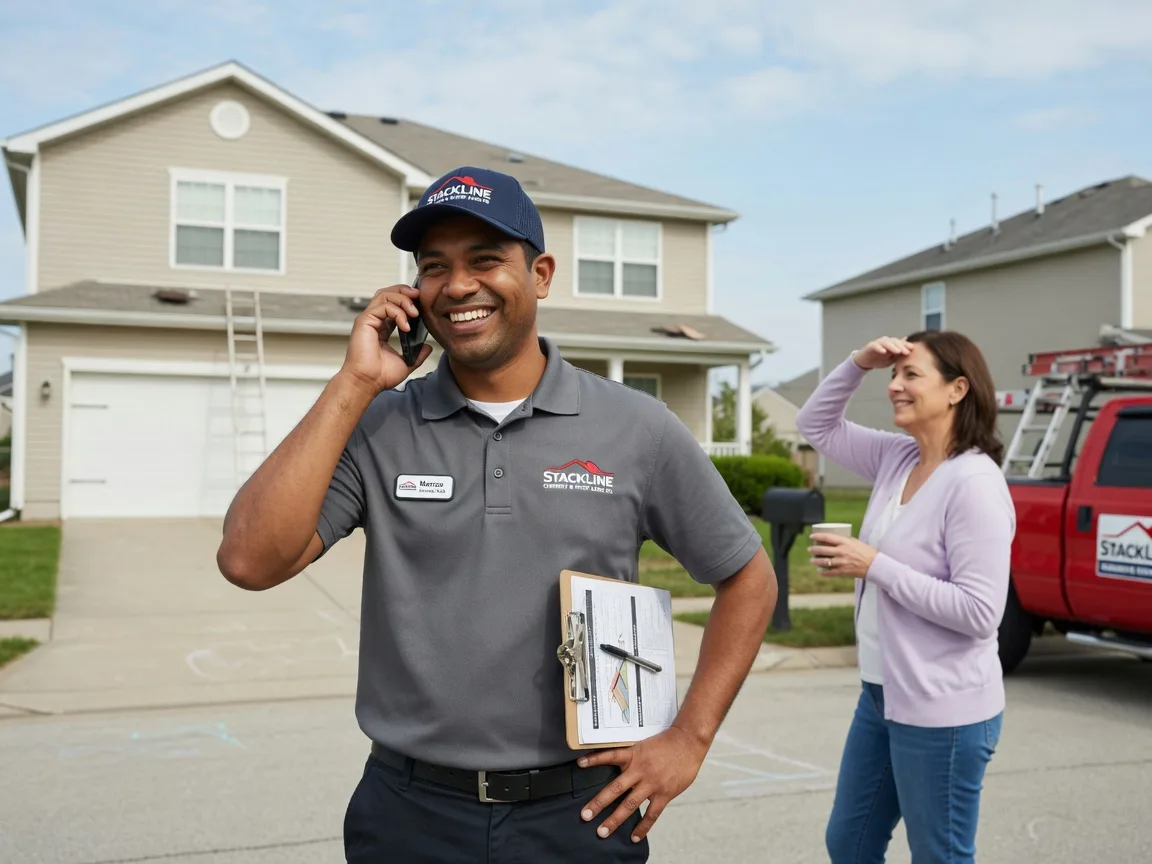Chimney flashing repair New Paris, OH FAQs